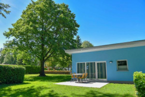 Bungis - 28 Ferienhäuser Am Grimnitzsee G6